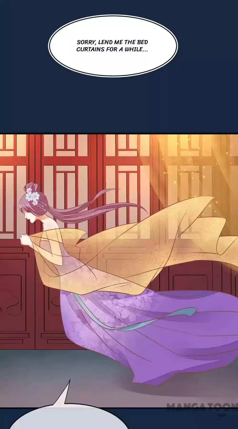 Resurrecting Queen Episode 38