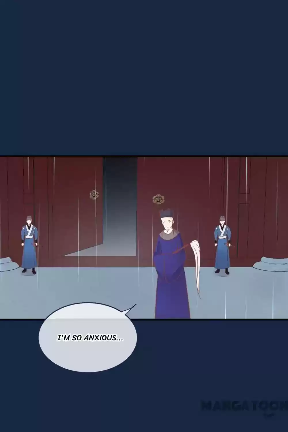 Resurrecting Queen Episode 38