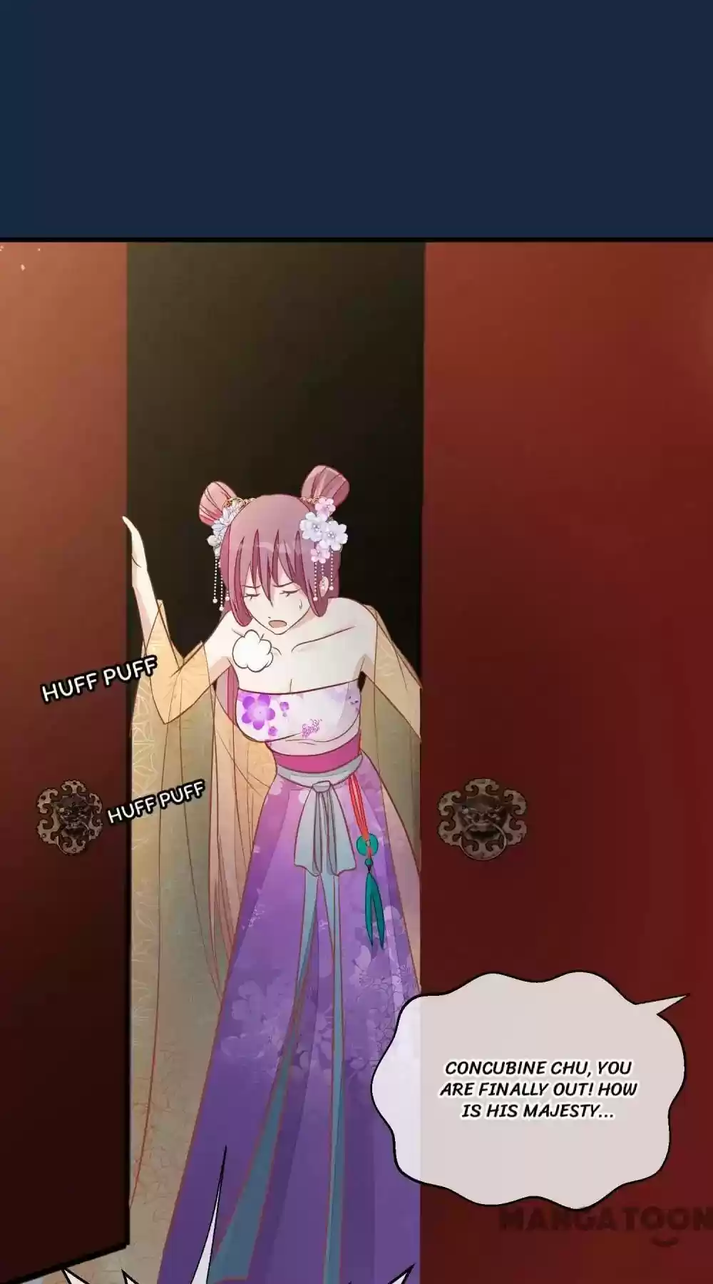 Resurrecting Queen Episode 38