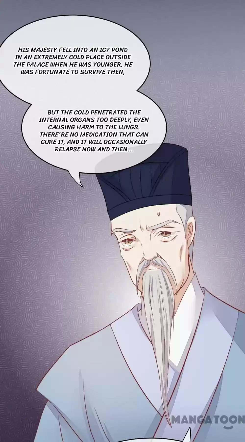 Resurrecting Queen Episode 38