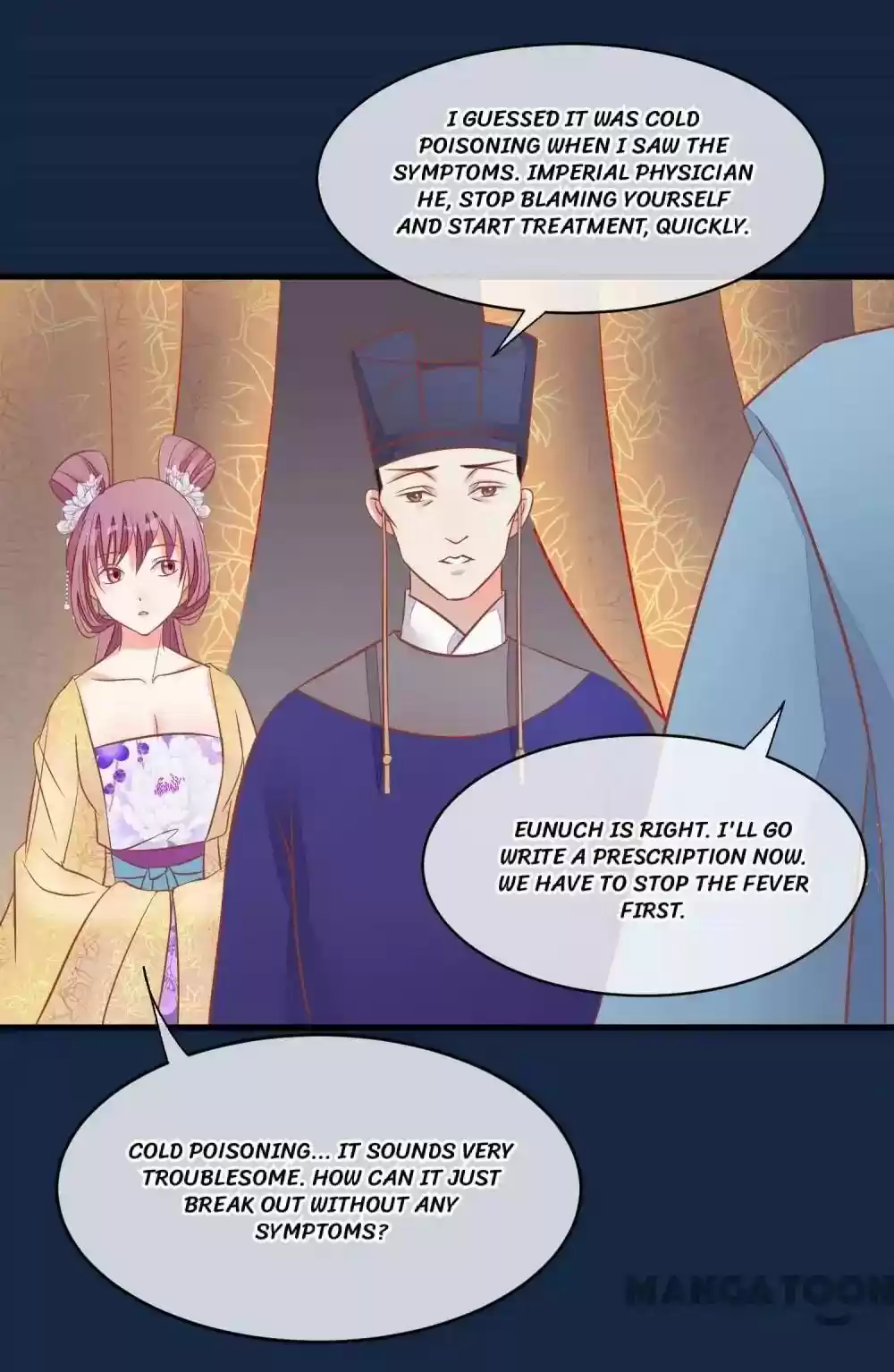 Resurrecting Queen Episode 38