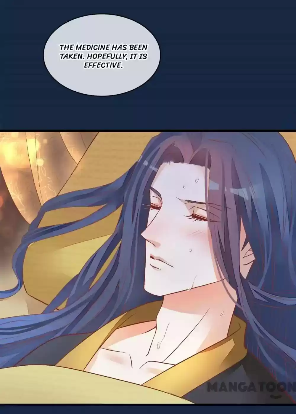 Resurrecting Queen Episode 38