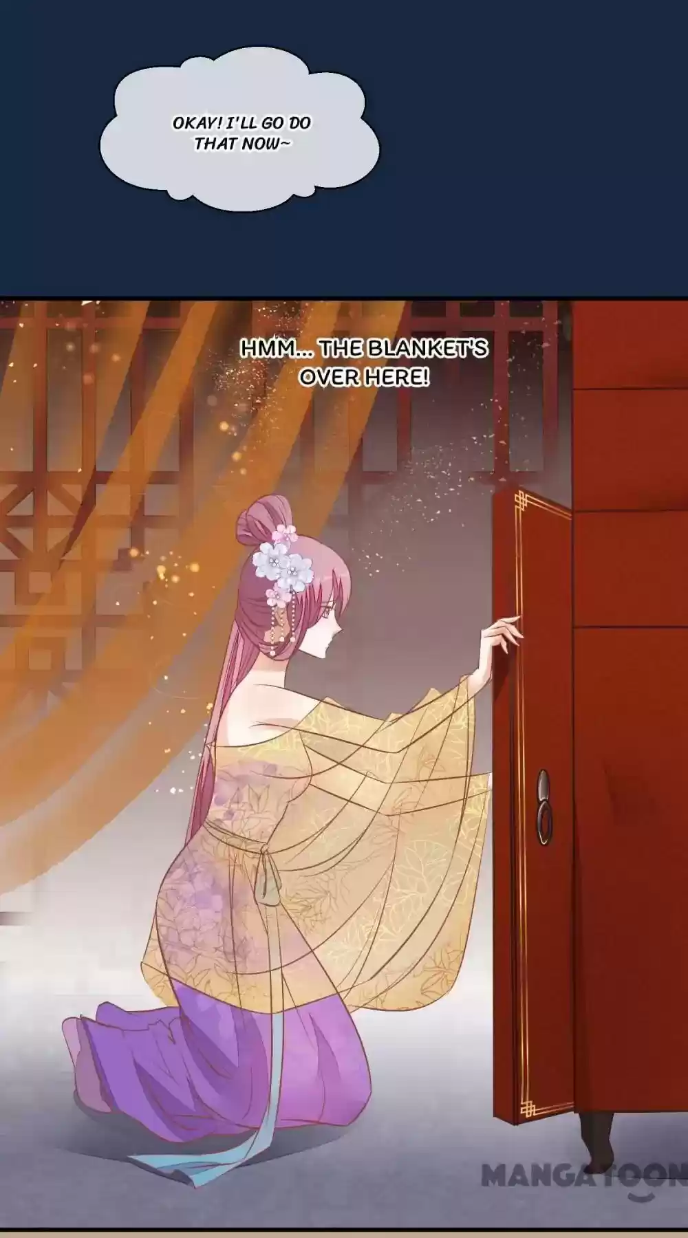 Resurrecting Queen Episode 38