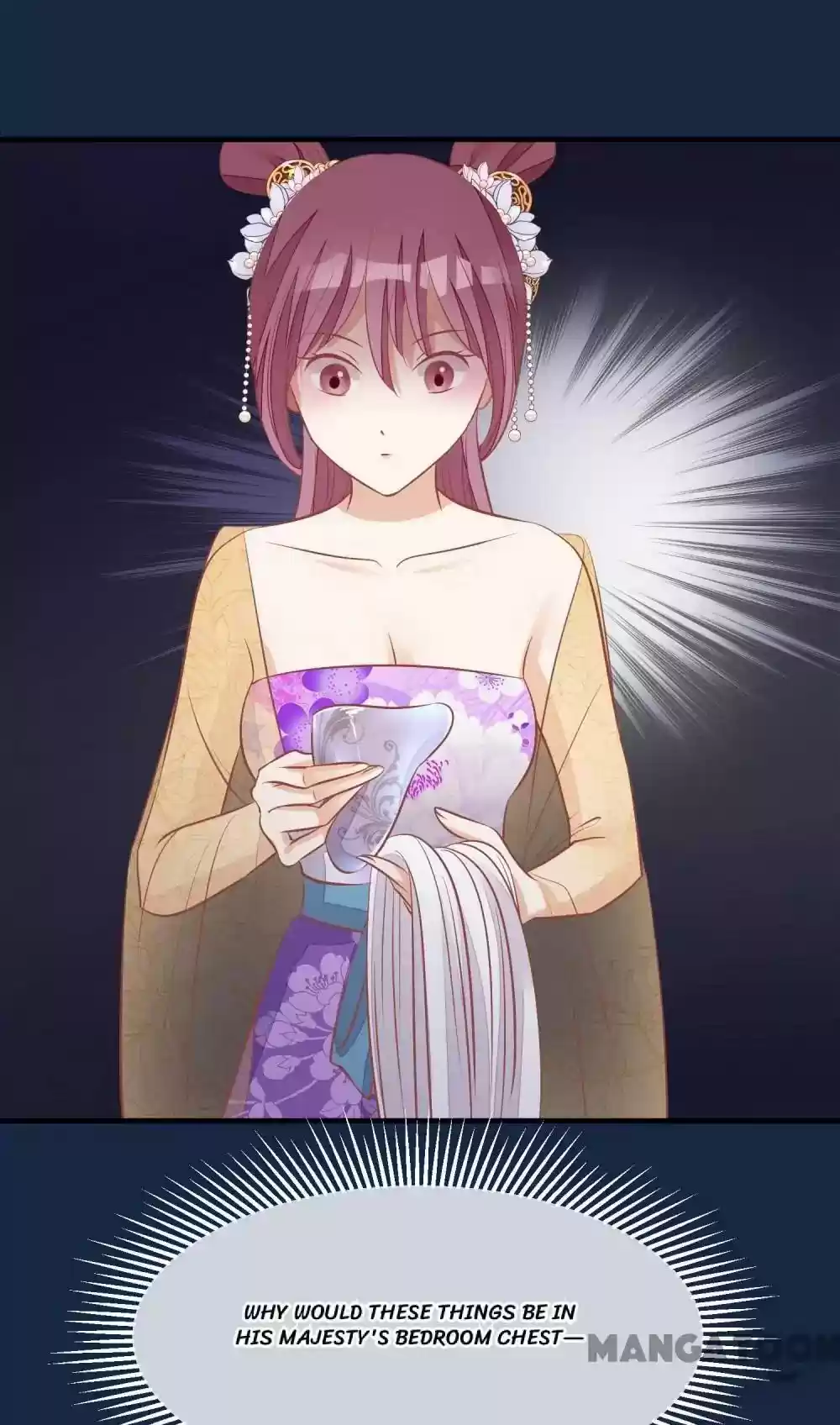 Resurrecting Queen Episode 38