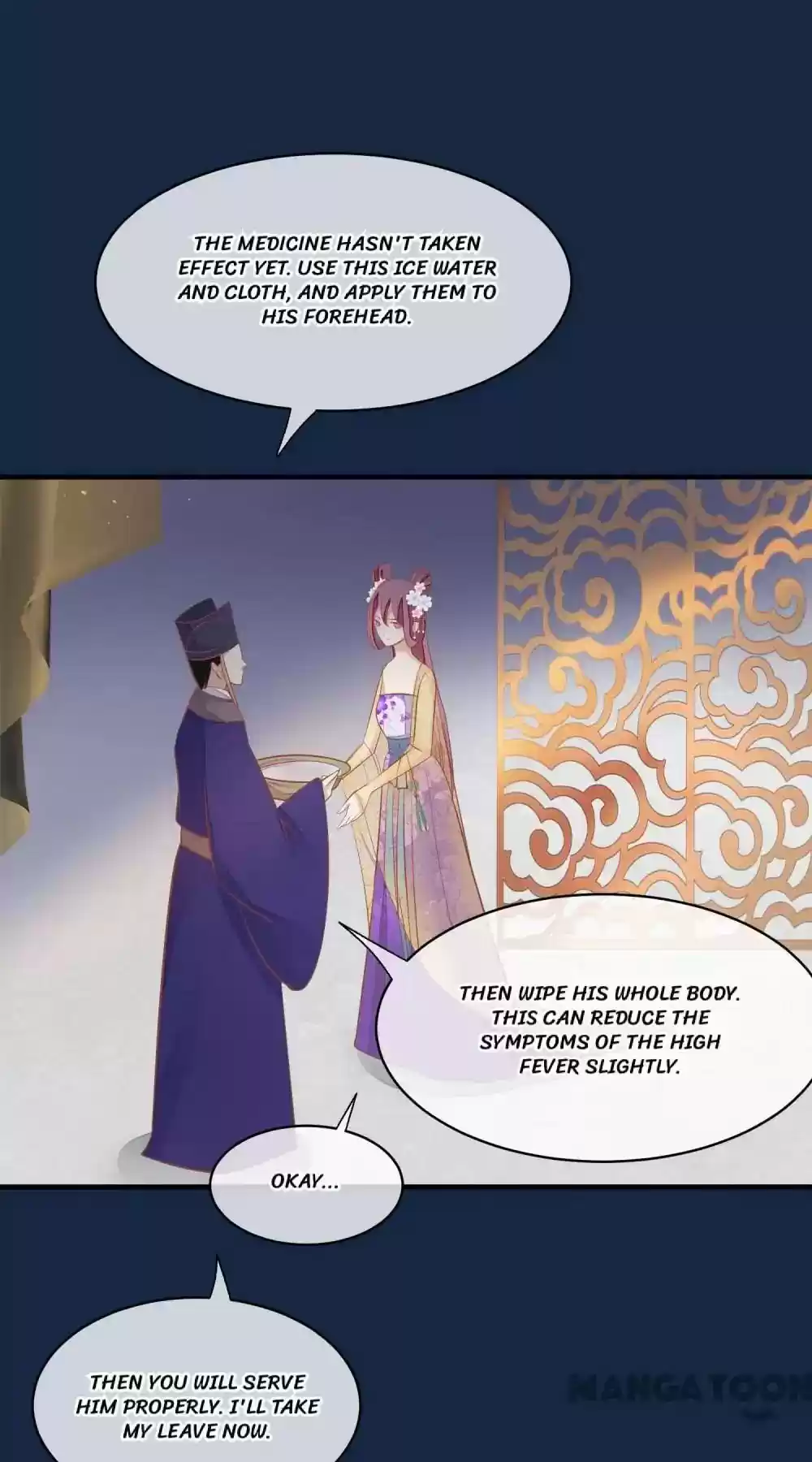 Resurrecting Queen Episode 38