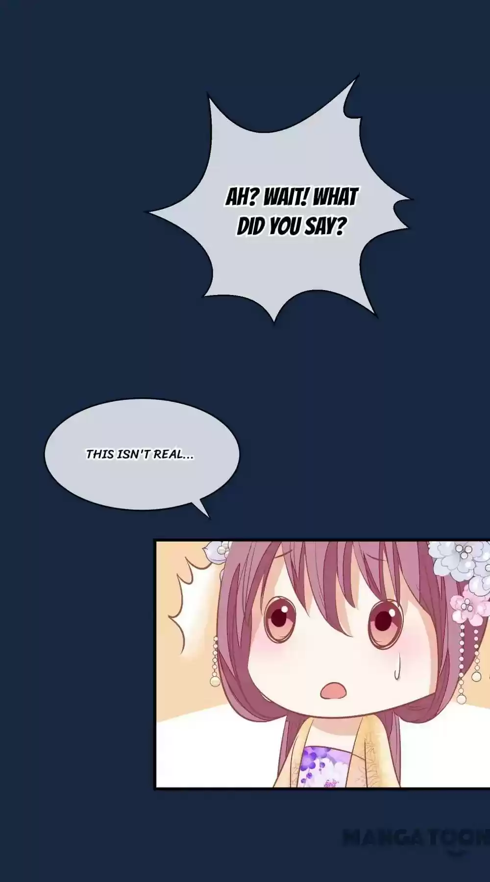 Resurrecting Queen Episode 38