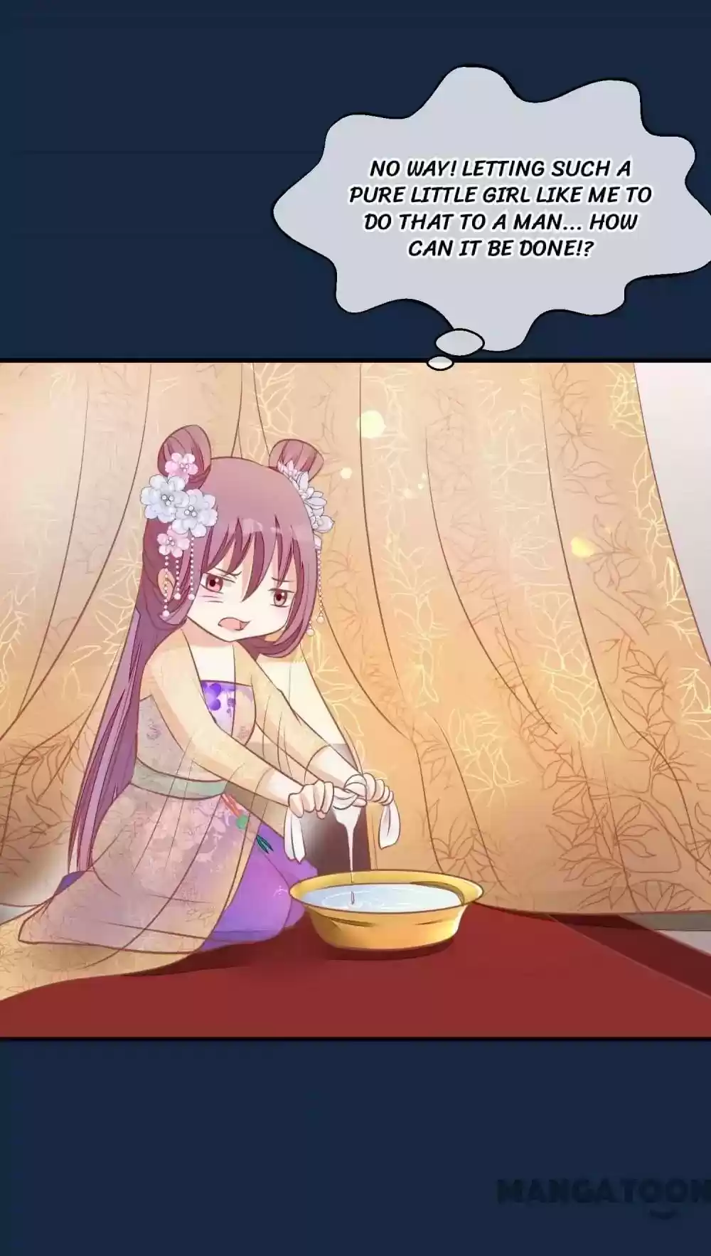 Resurrecting Queen Episode 39