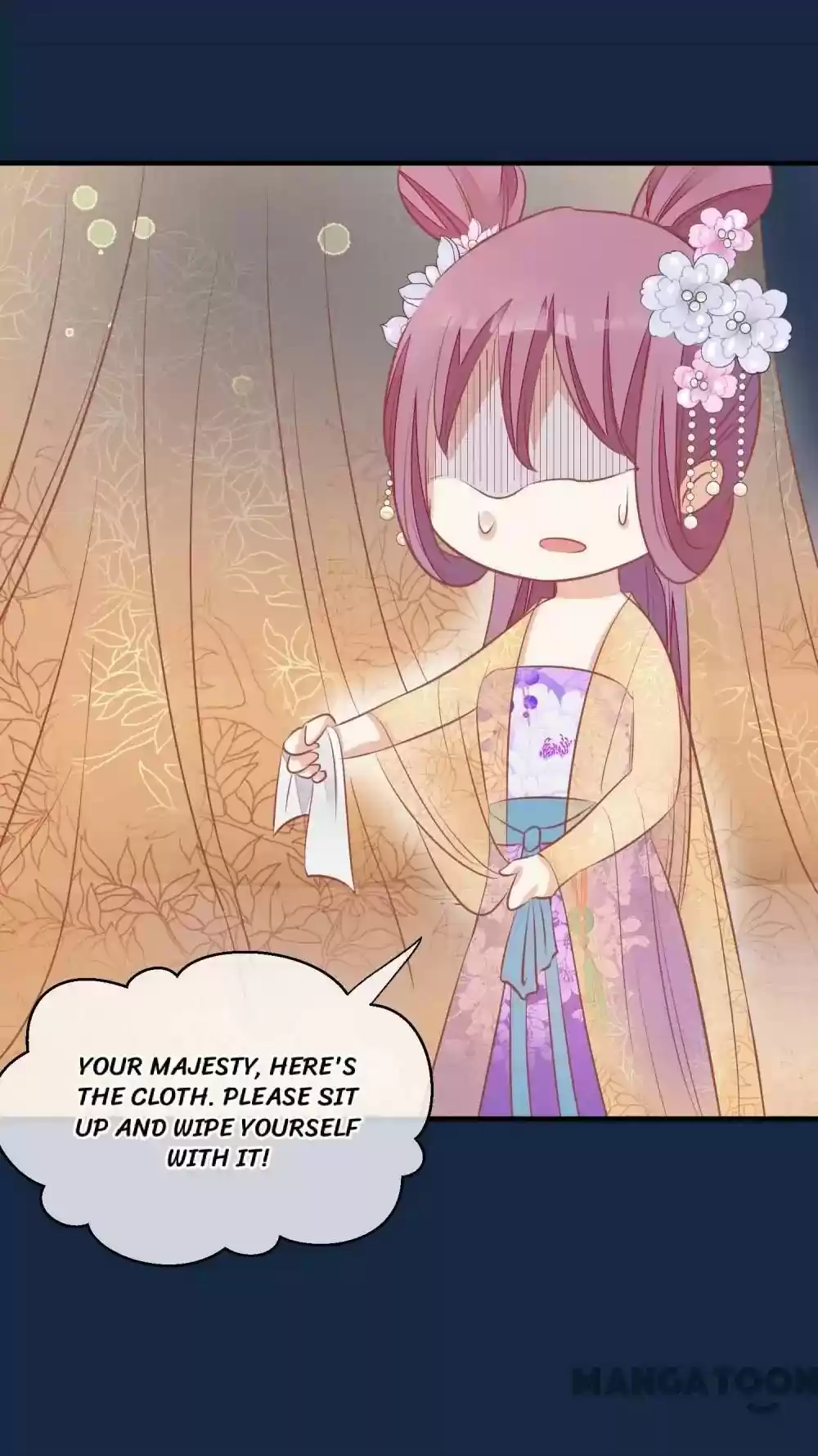 Resurrecting Queen Episode 39