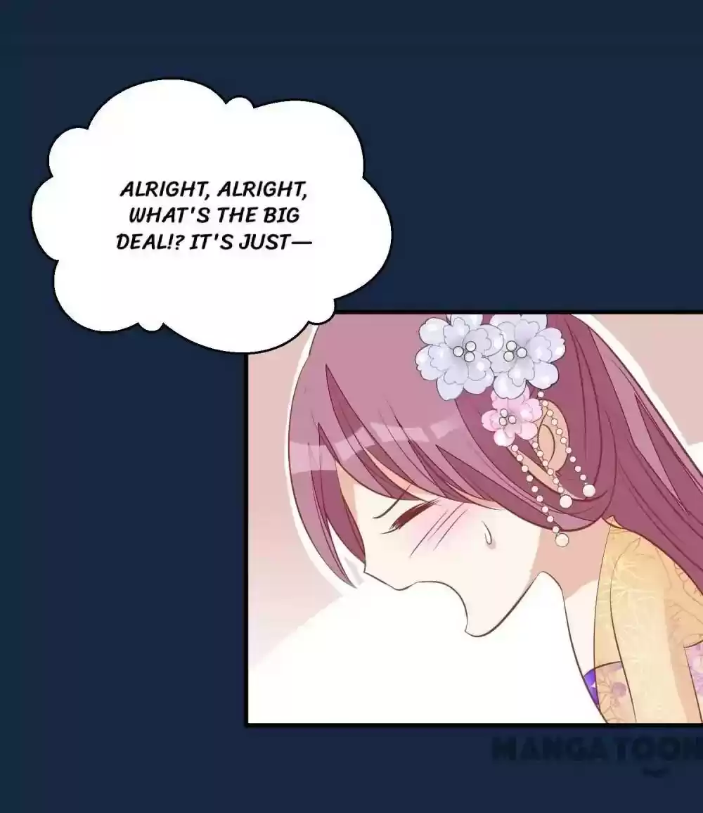 Resurrecting Queen Episode 39