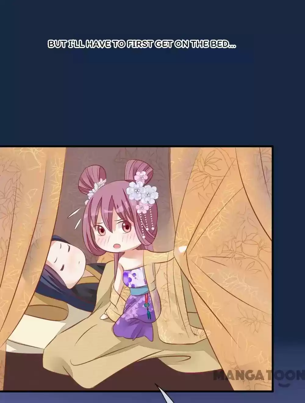 Resurrecting Queen Episode 39