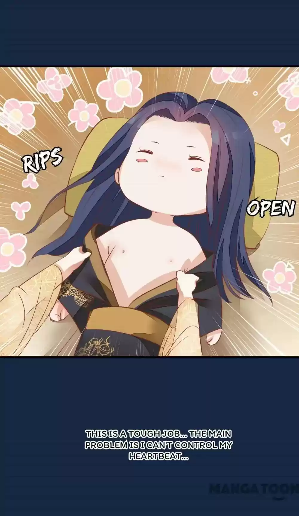 Resurrecting Queen Episode 39