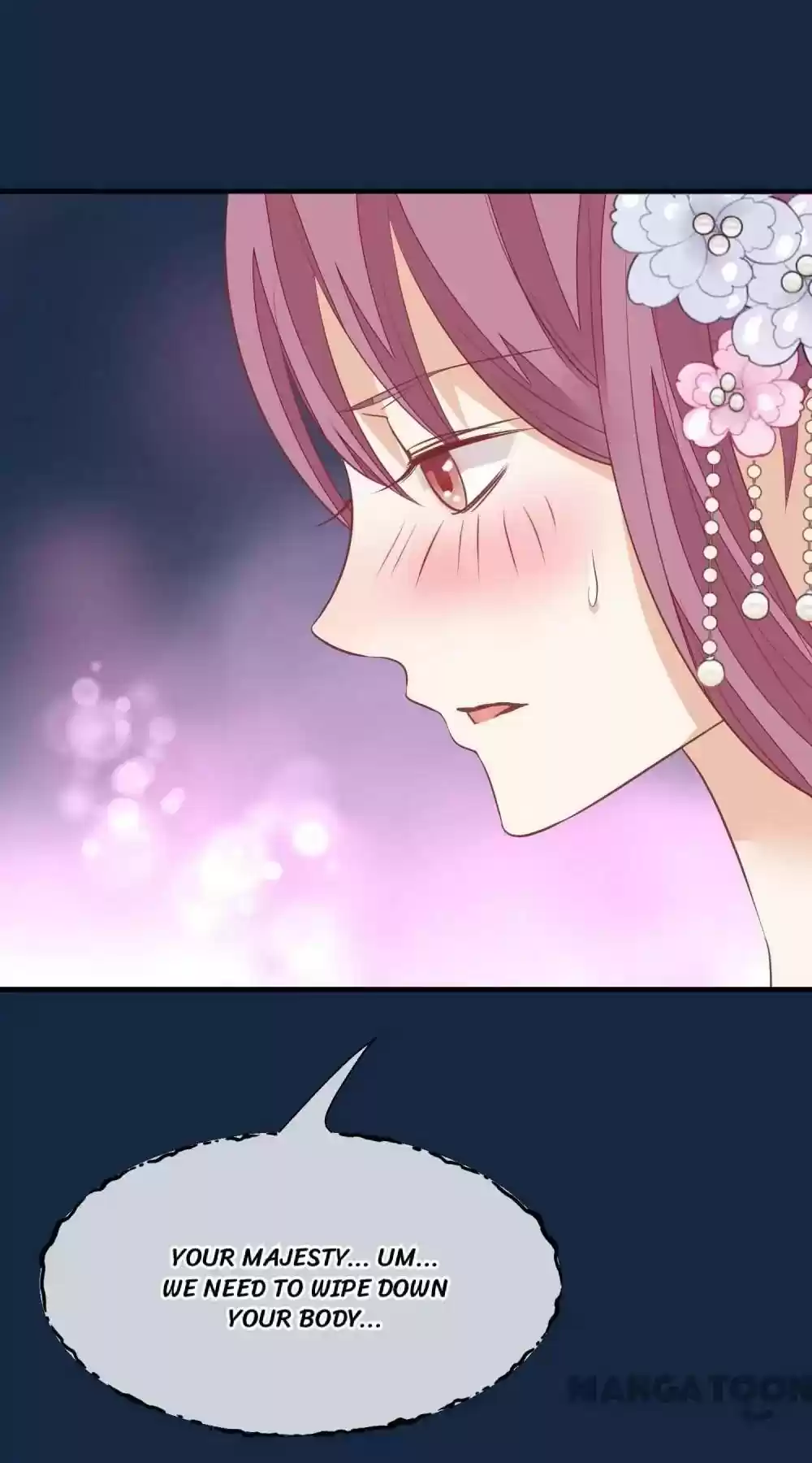 Resurrecting Queen Episode 39