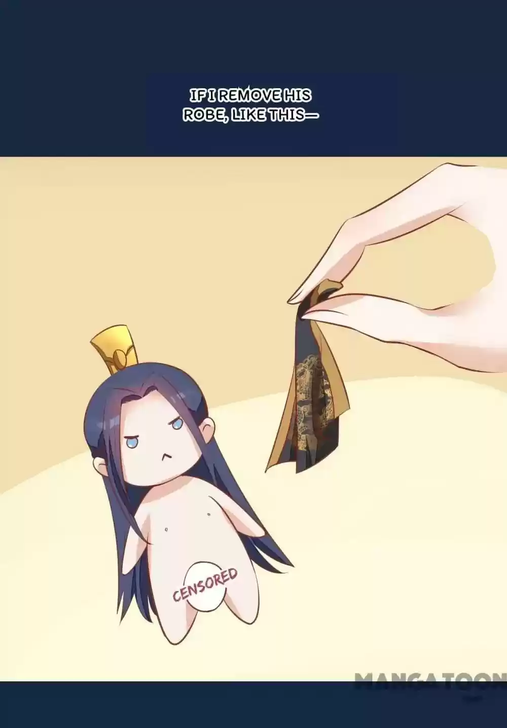 Resurrecting Queen Episode 39