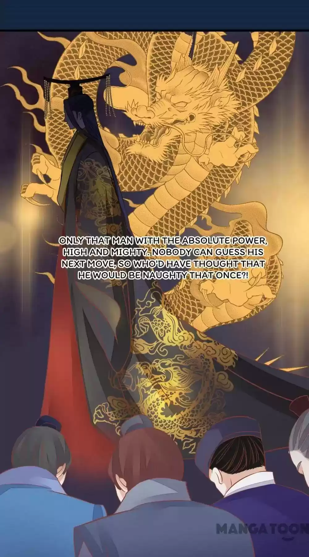 Resurrecting Queen Episode 39