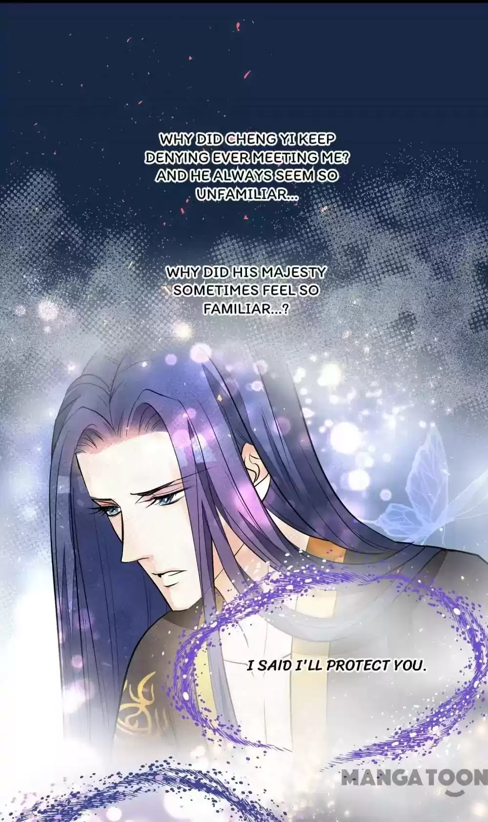 Resurrecting Queen Episode 39