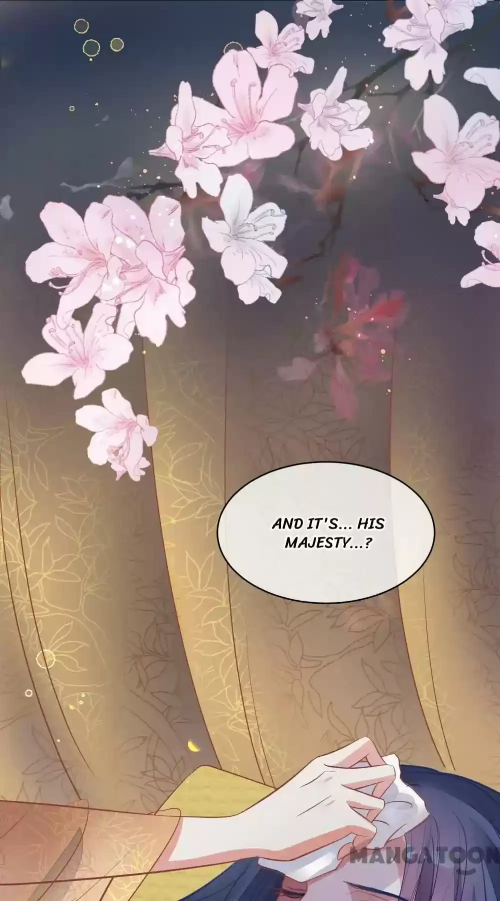 Resurrecting Queen Episode 39