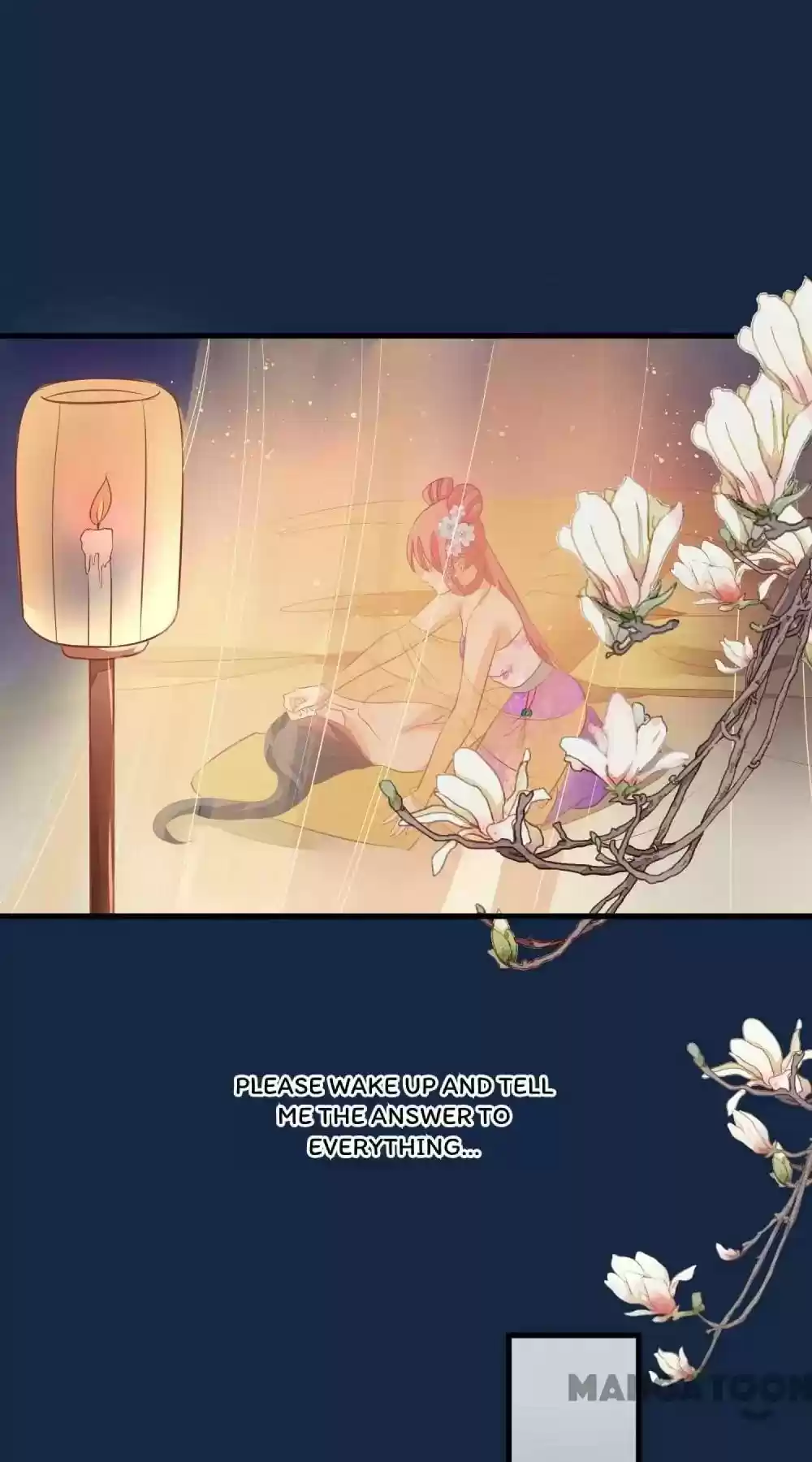 Resurrecting Queen Episode 39