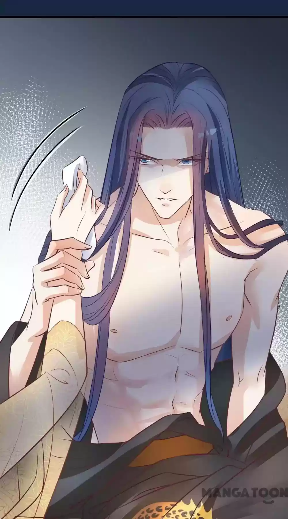 Resurrecting Queen Episode 39