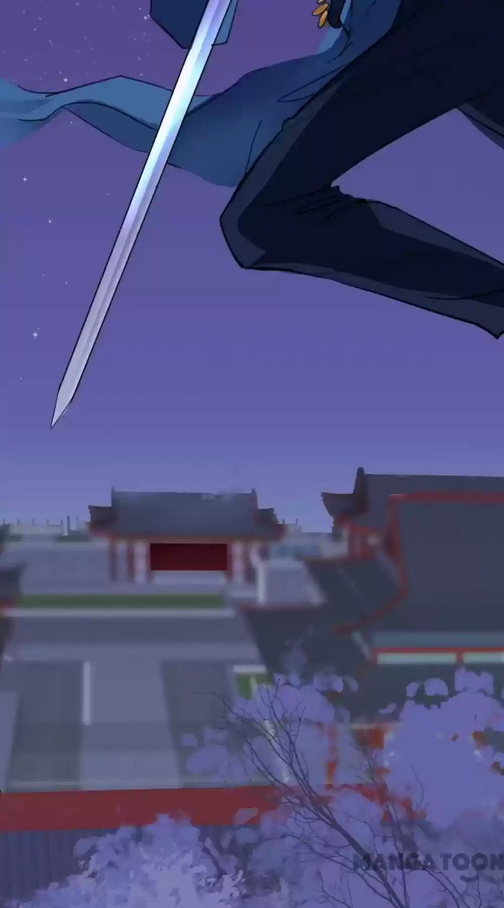 Resurrecting Queen Episode 4