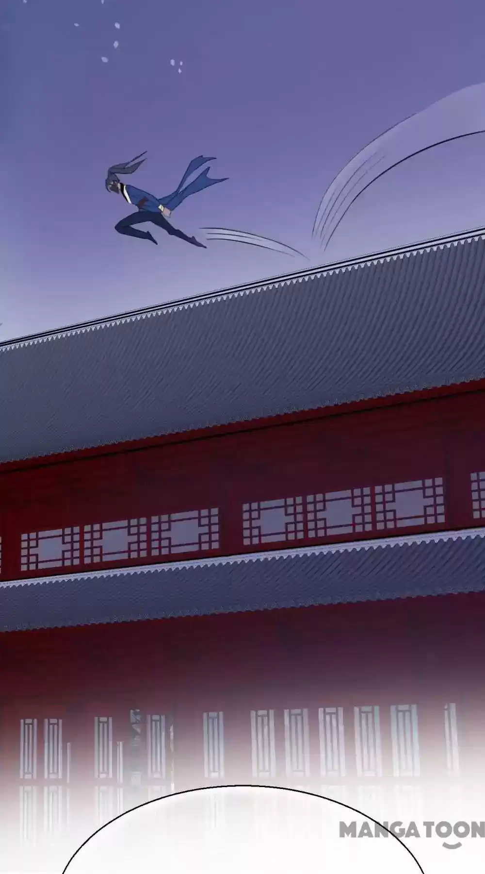 Resurrecting Queen Episode 4