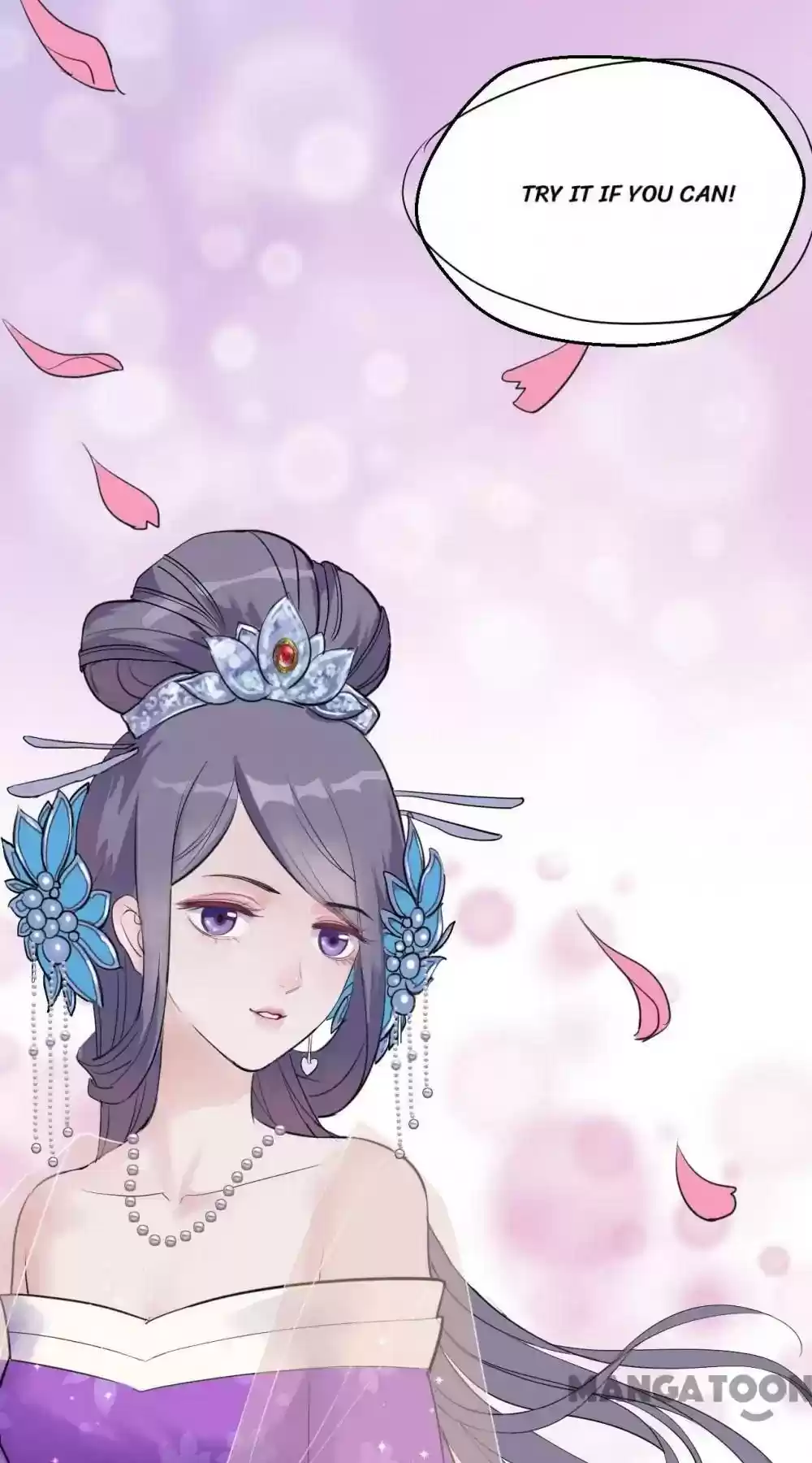 Resurrecting Queen Episode 4