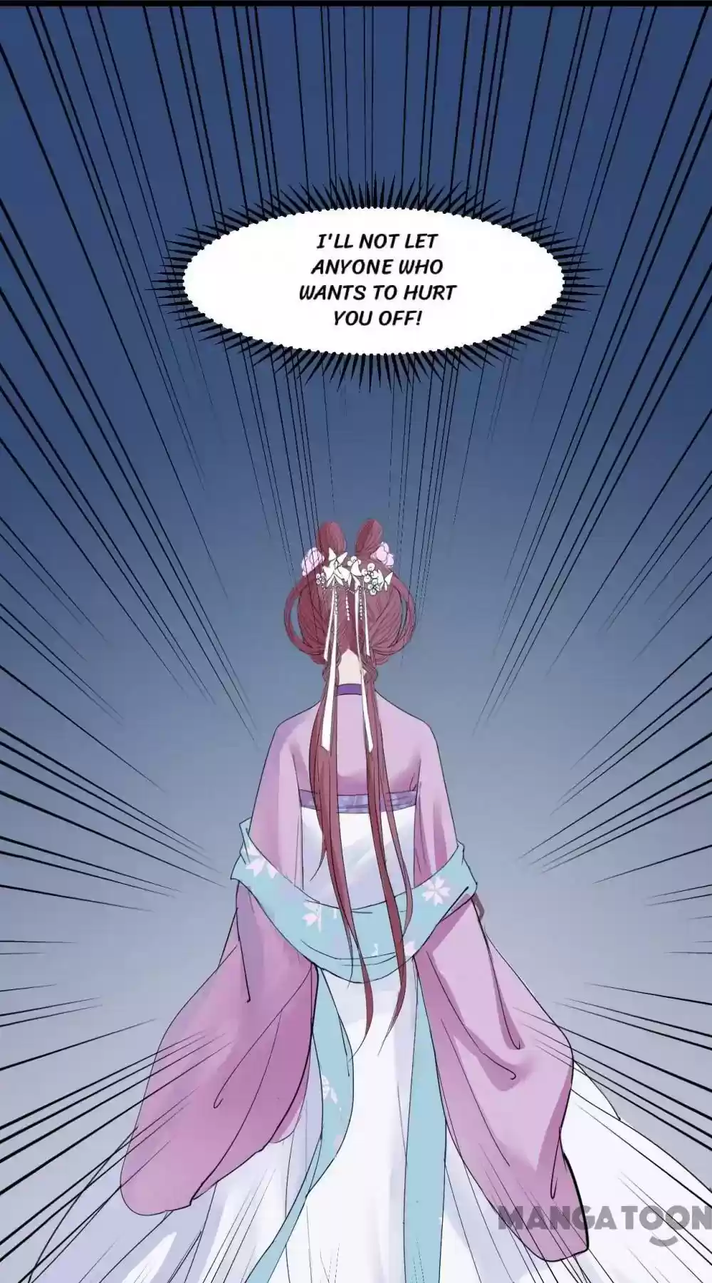 Resurrecting Queen Episode 4