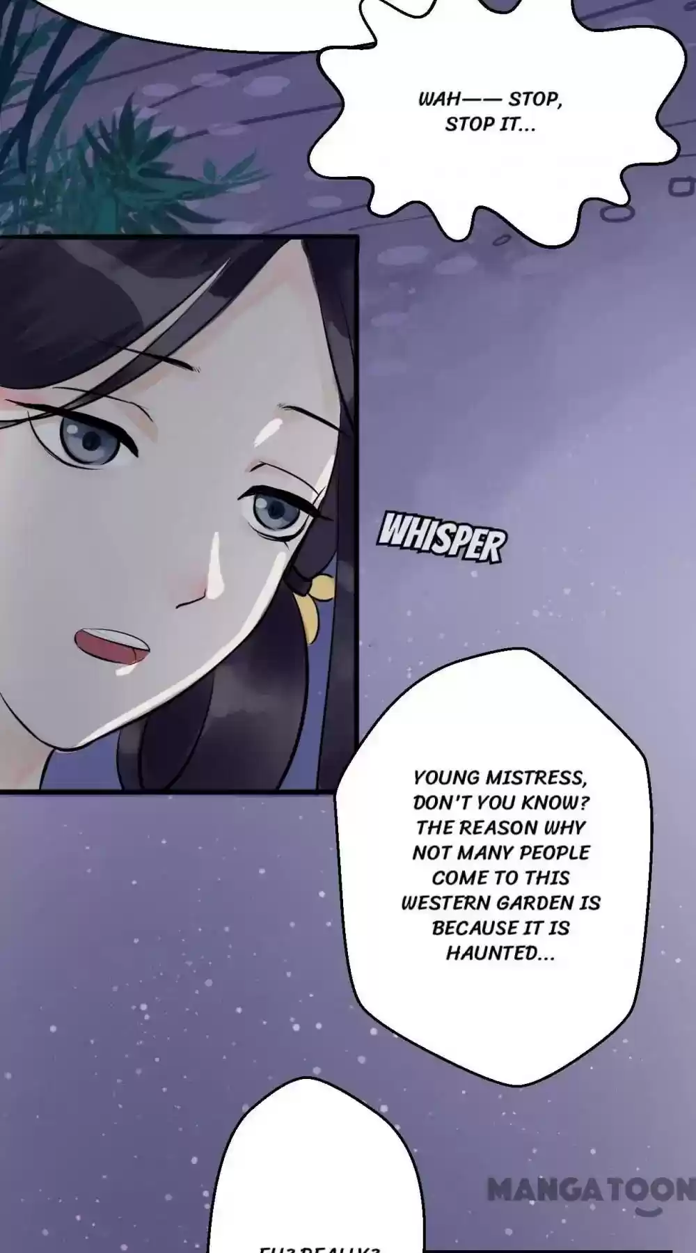 Resurrecting Queen Episode 4