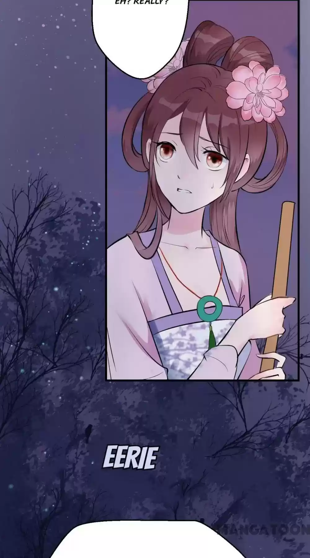 Resurrecting Queen Episode 4