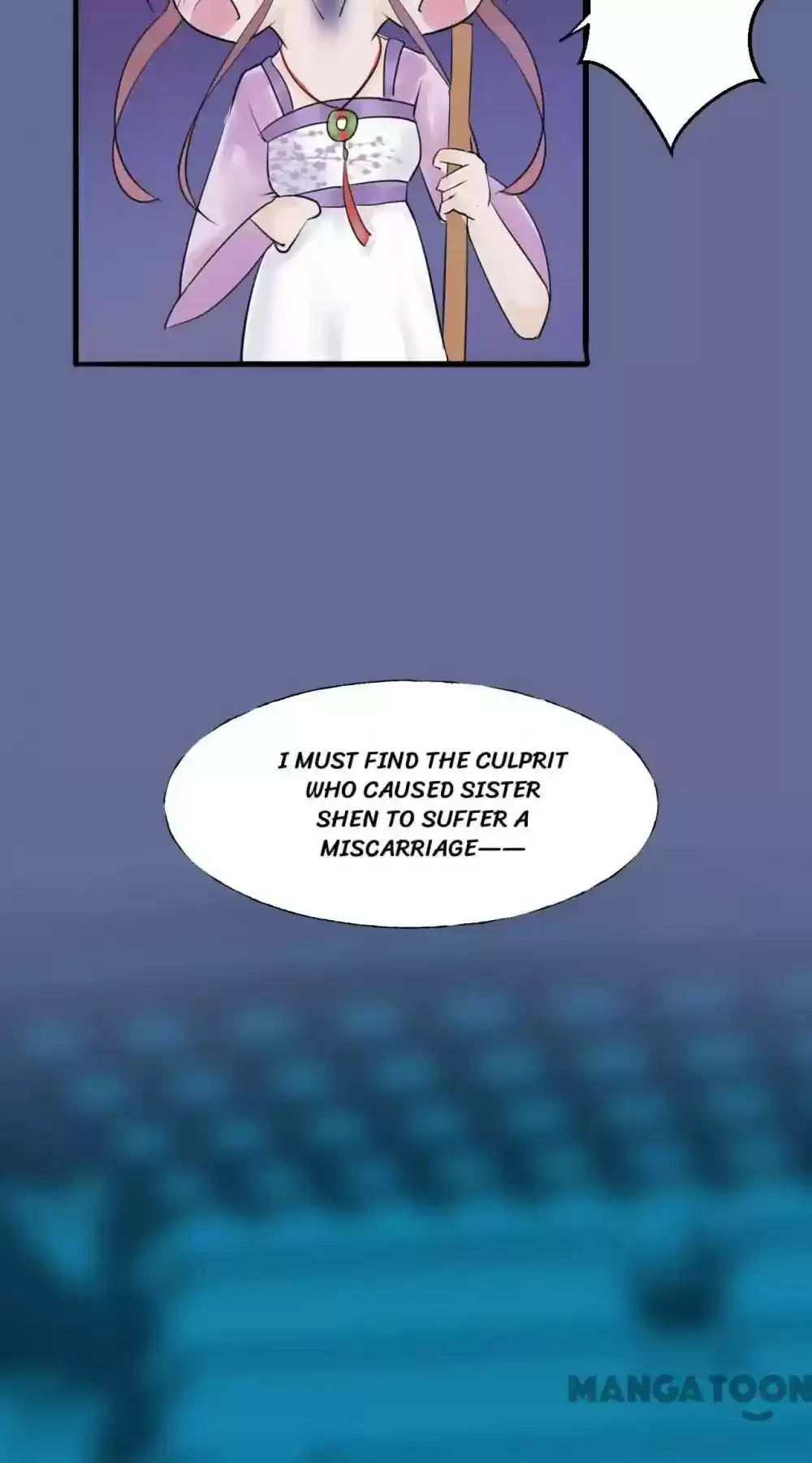 Resurrecting Queen Episode 4