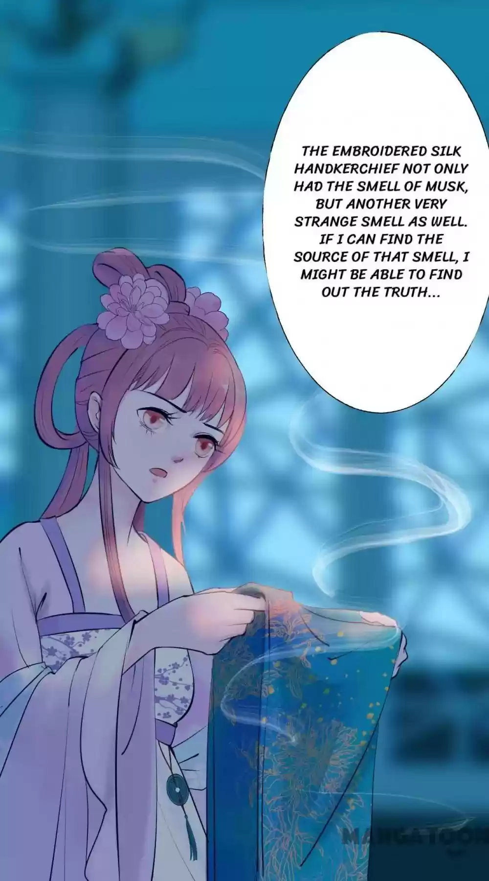 Resurrecting Queen Episode 4