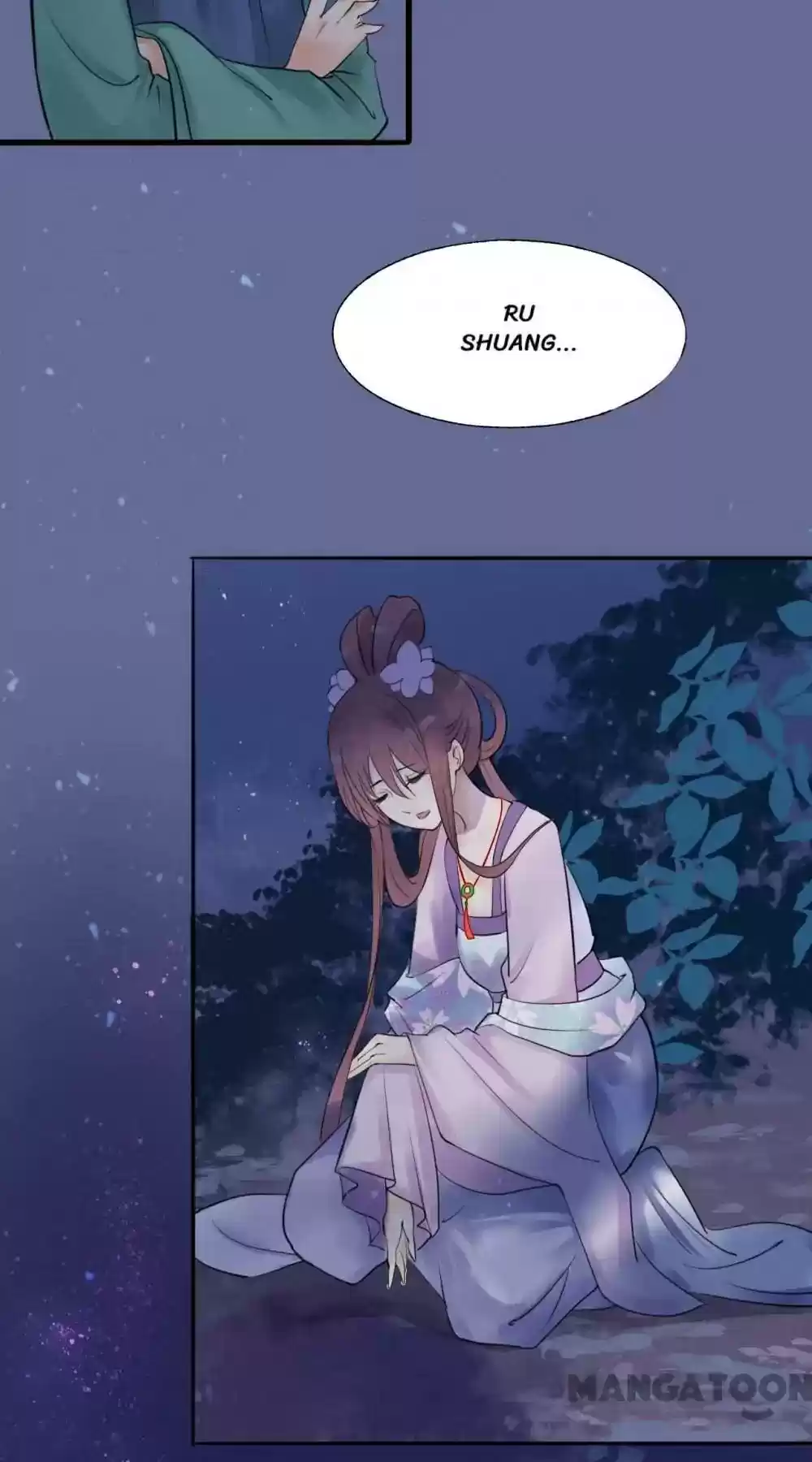 Resurrecting Queen Episode 4