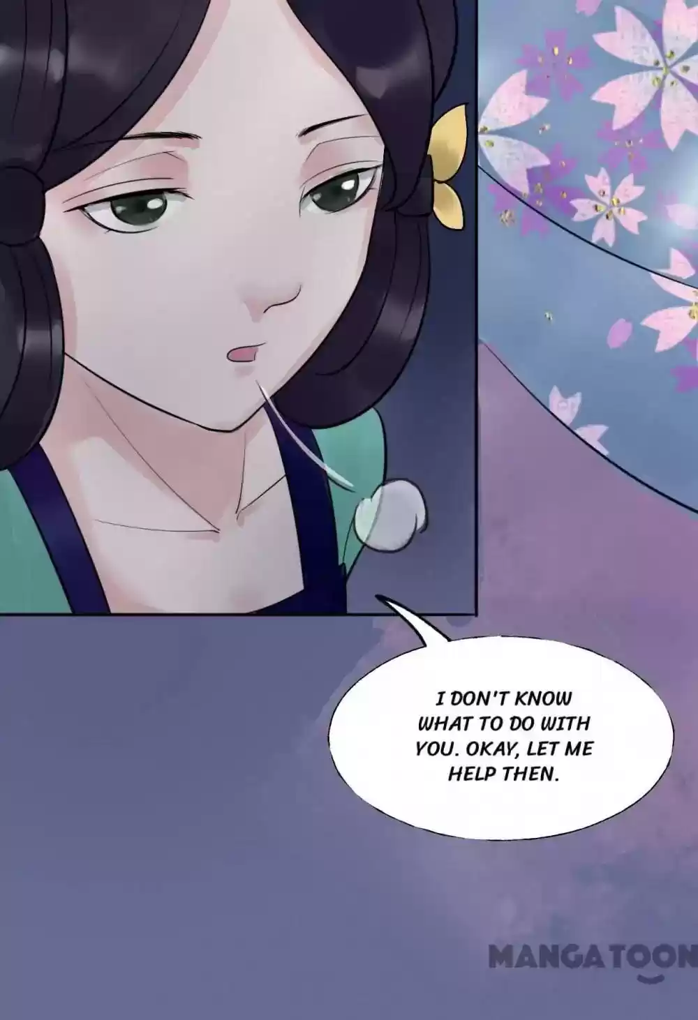 Resurrecting Queen Episode 4