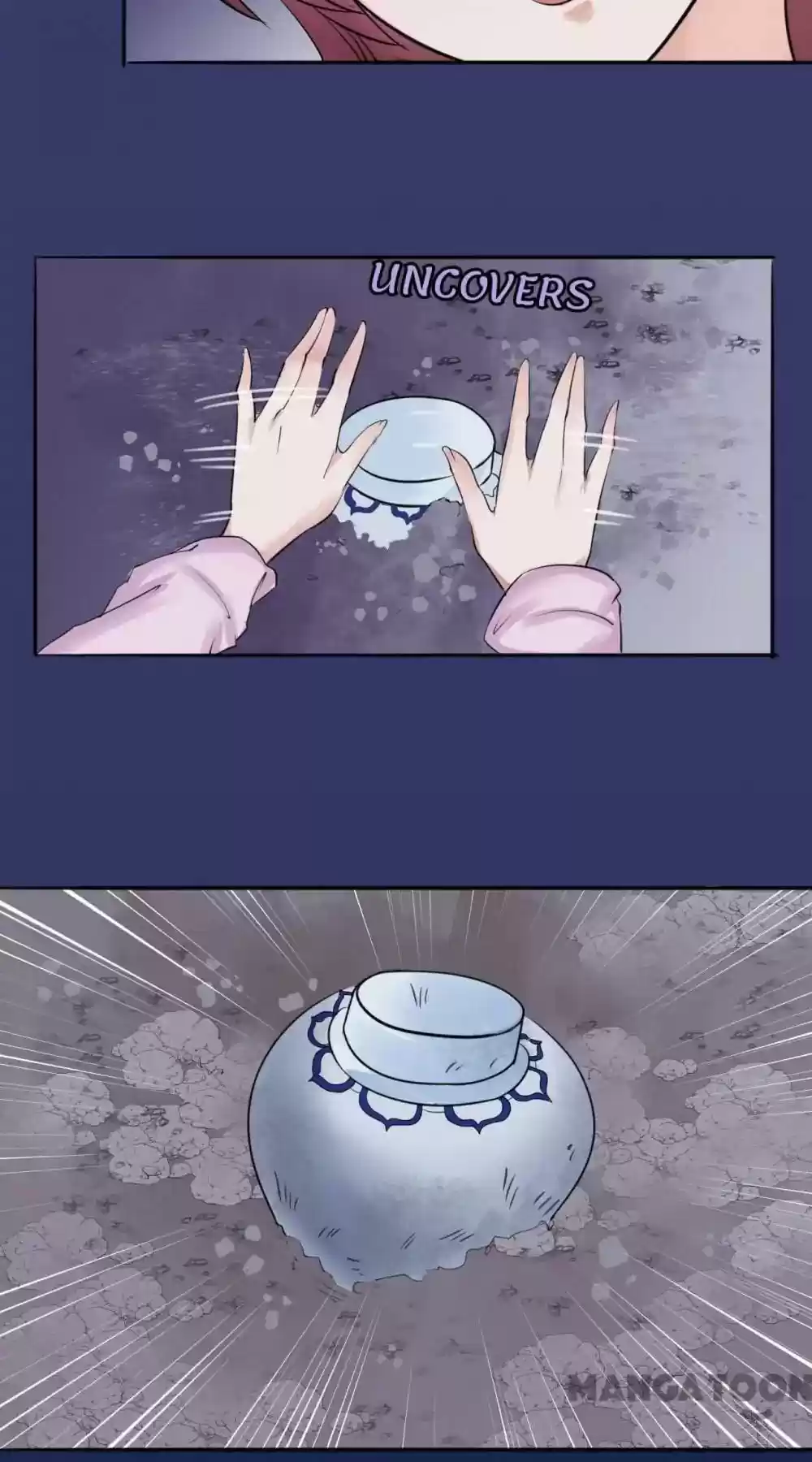 Resurrecting Queen Episode 4