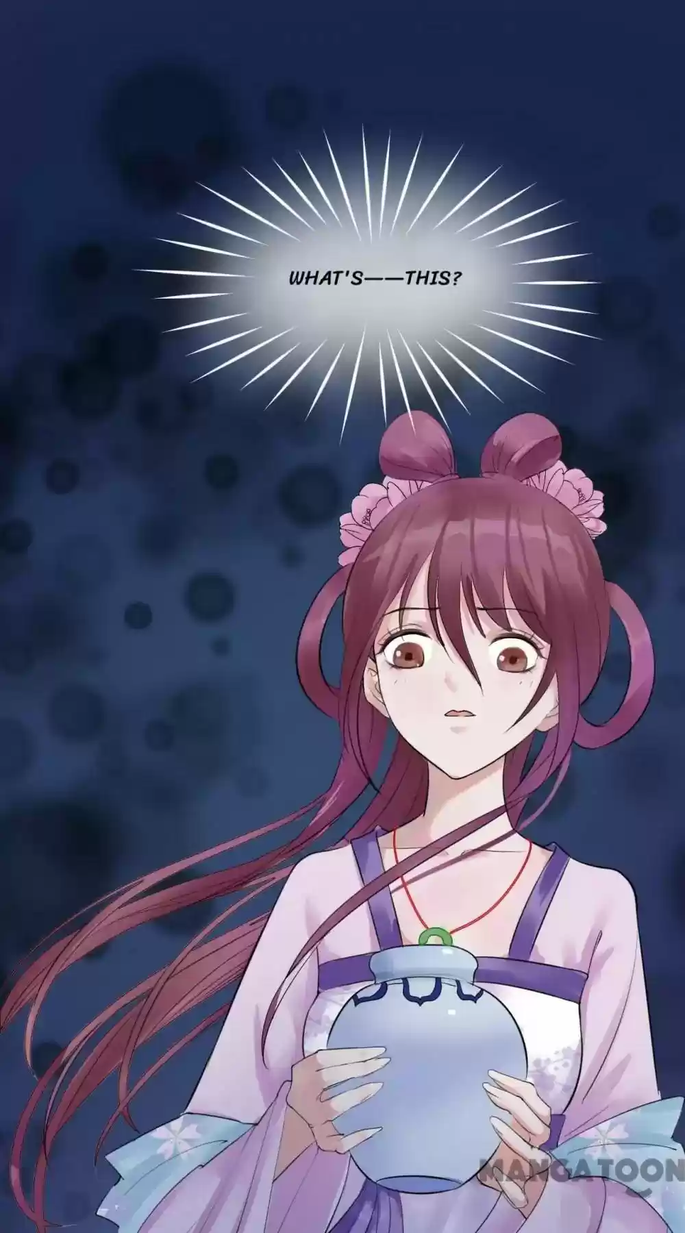 Resurrecting Queen Episode 4