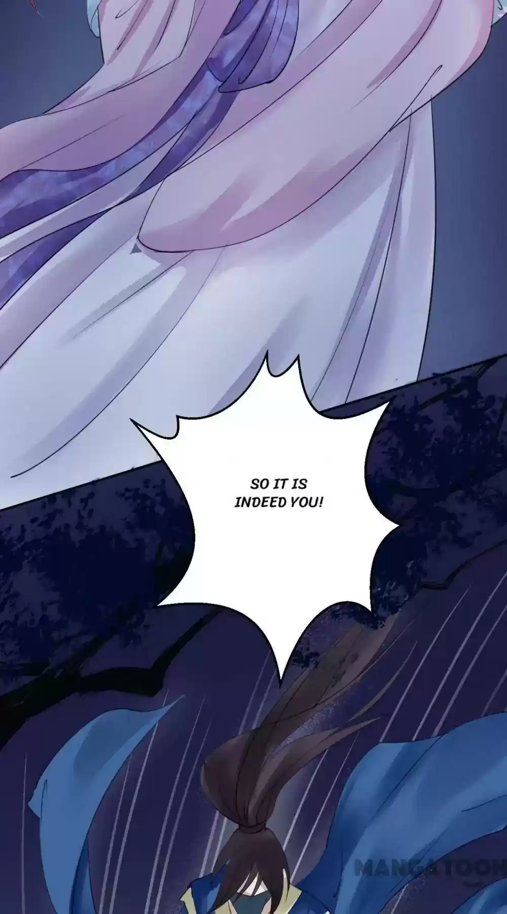 Resurrecting Queen Episode 4