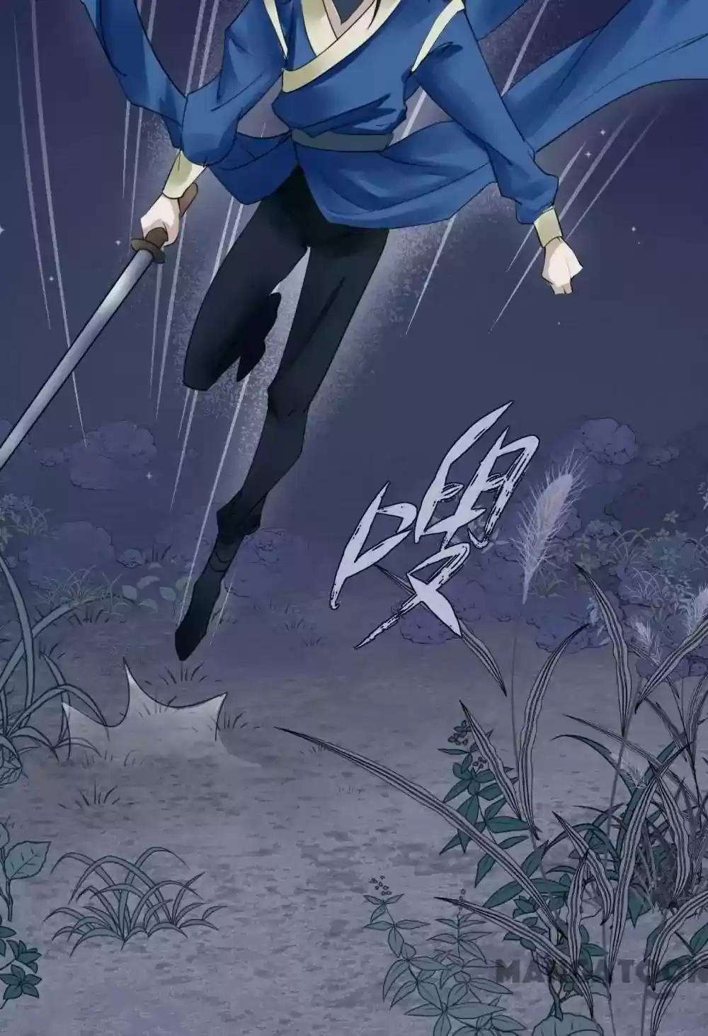 Resurrecting Queen Episode 4