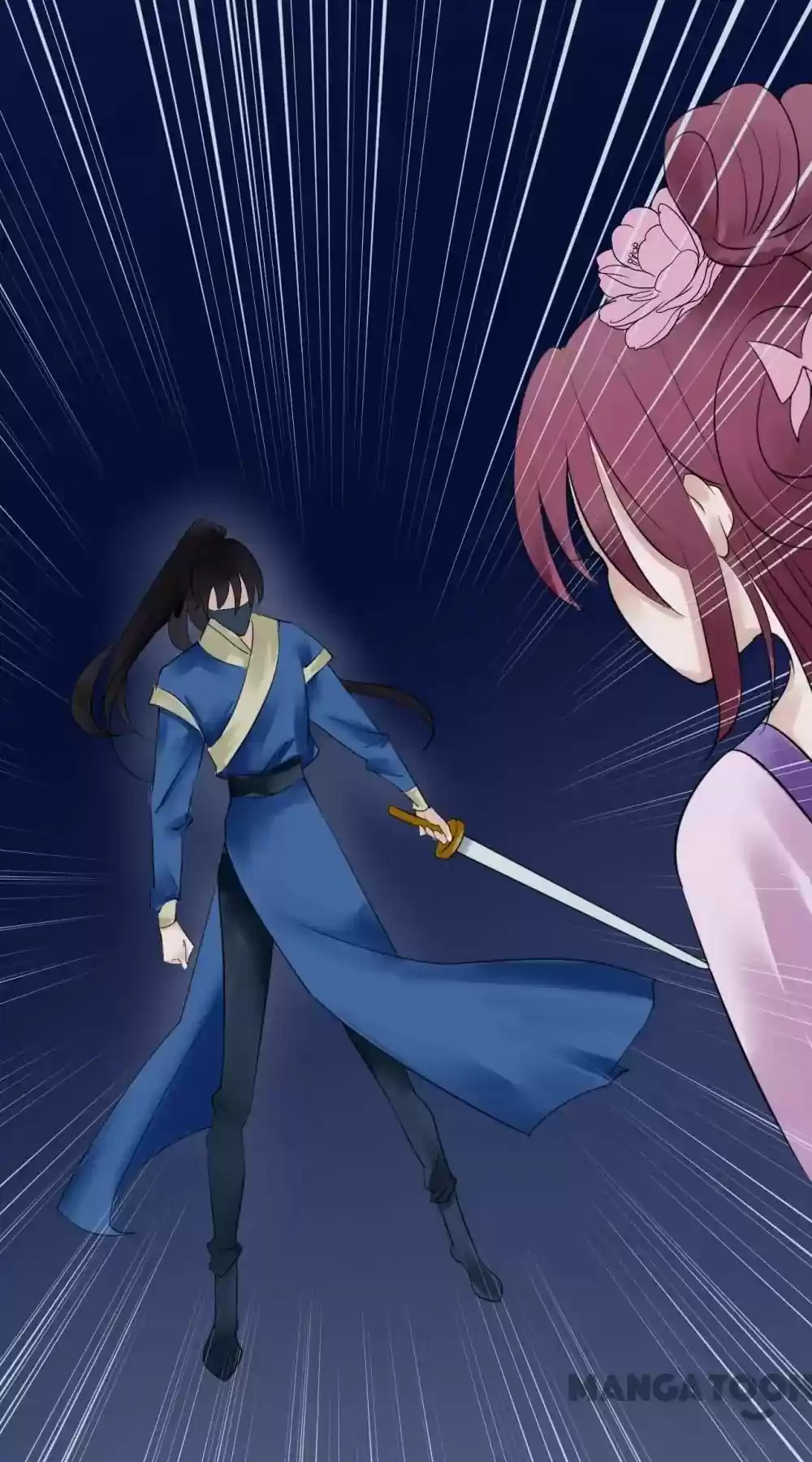 Resurrecting Queen Episode 4