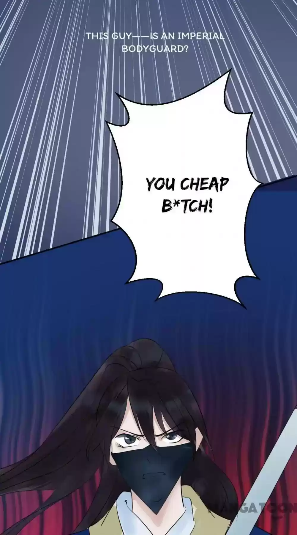 Resurrecting Queen Episode 4