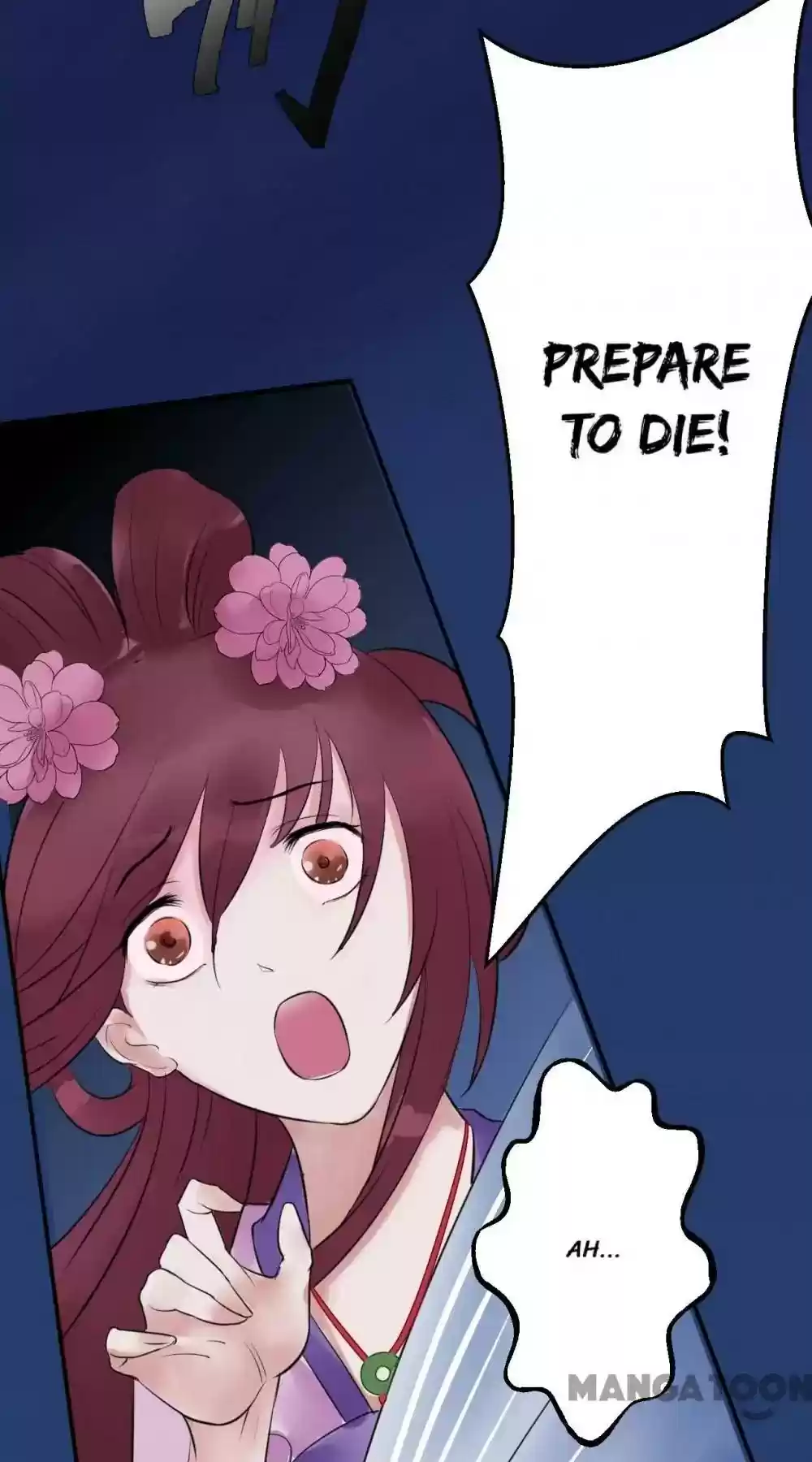 Resurrecting Queen Episode 4