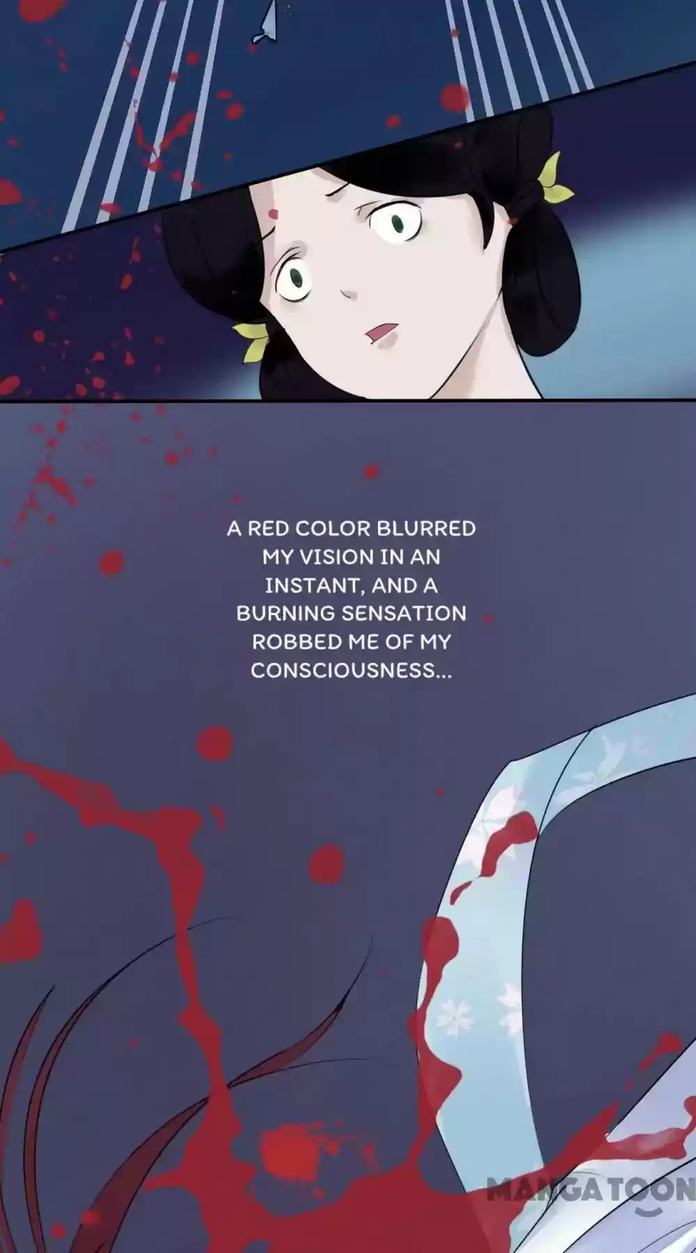 Resurrecting Queen Episode 4