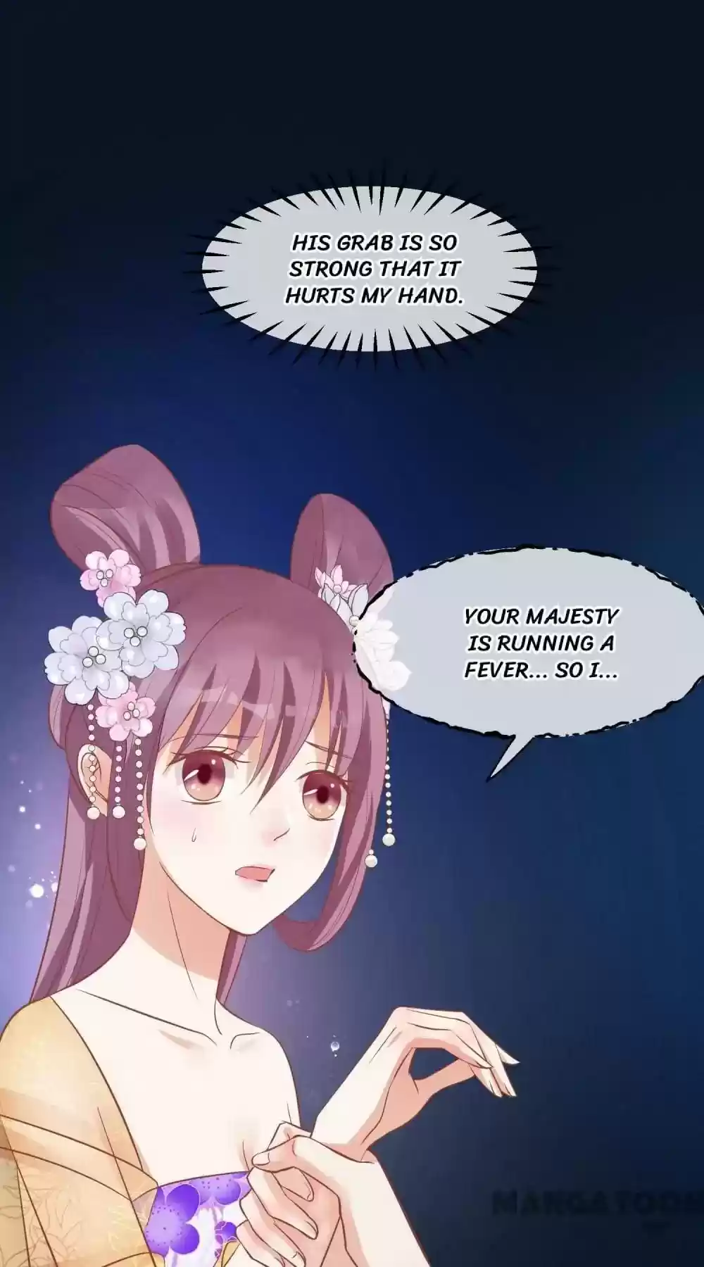 Resurrecting Queen Episode 40