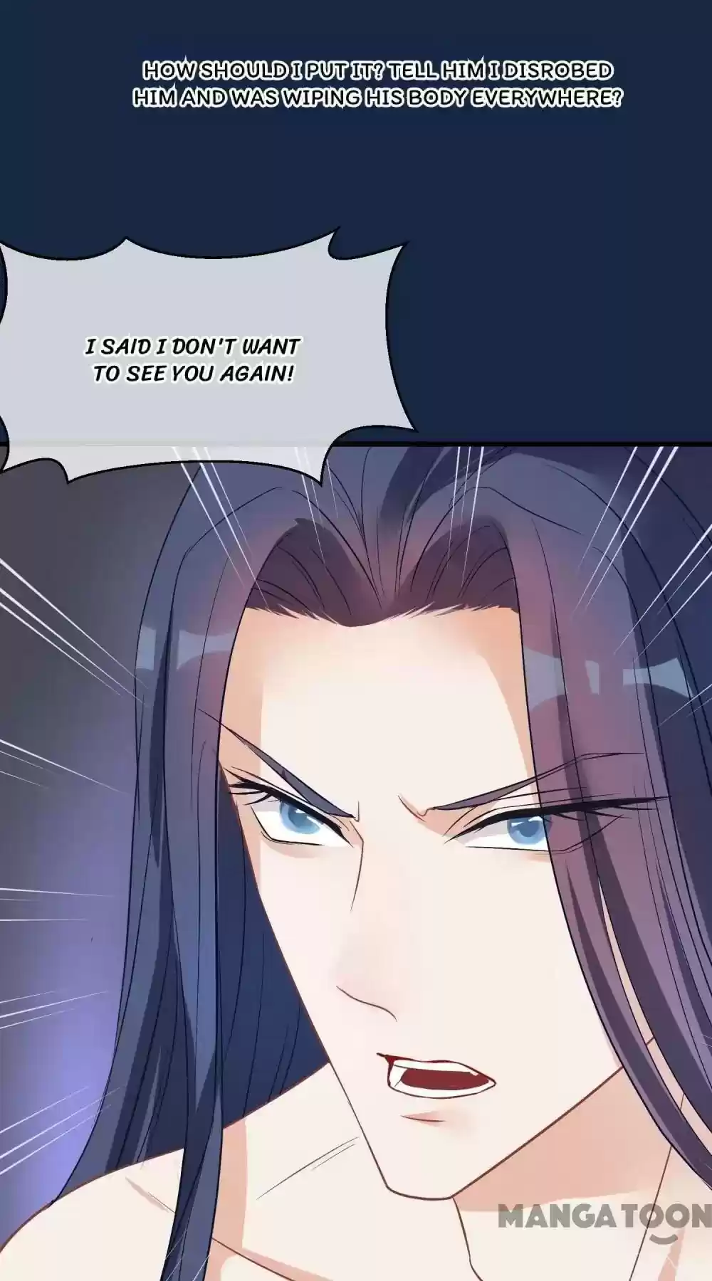 Resurrecting Queen Episode 40