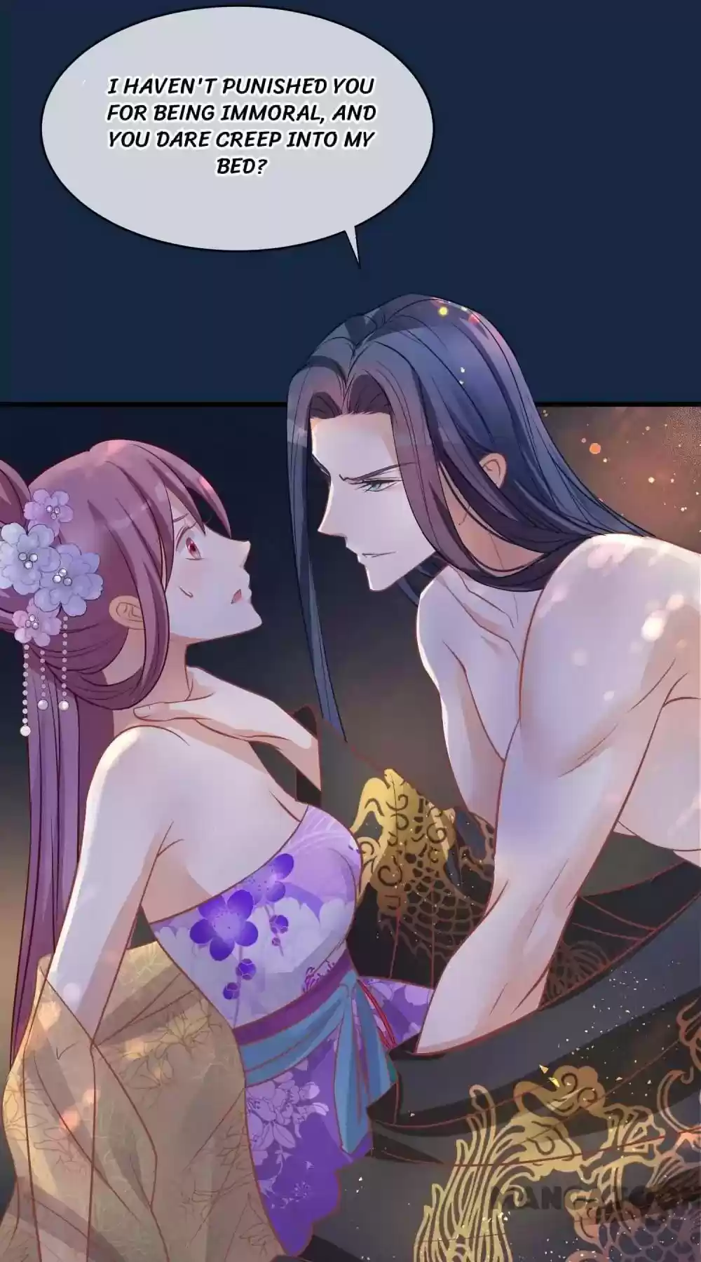 Resurrecting Queen Episode 40