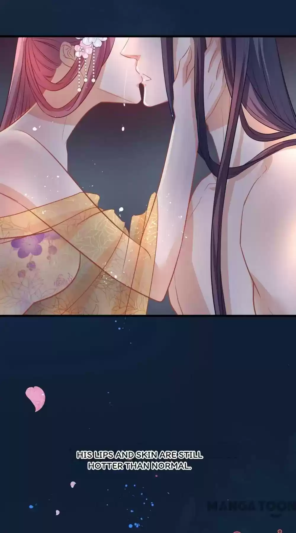 Resurrecting Queen Episode 40