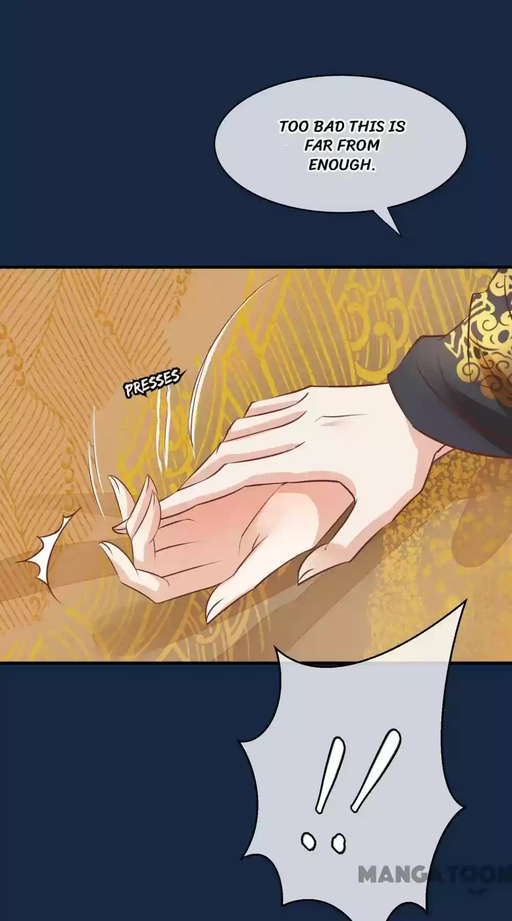 Resurrecting Queen Episode 40