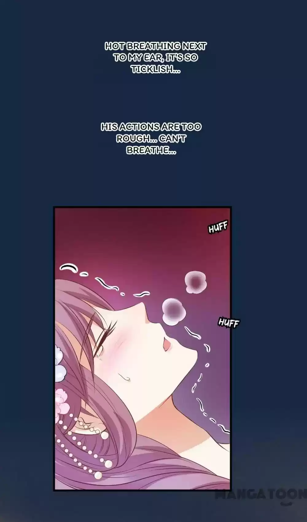 Resurrecting Queen Episode 40