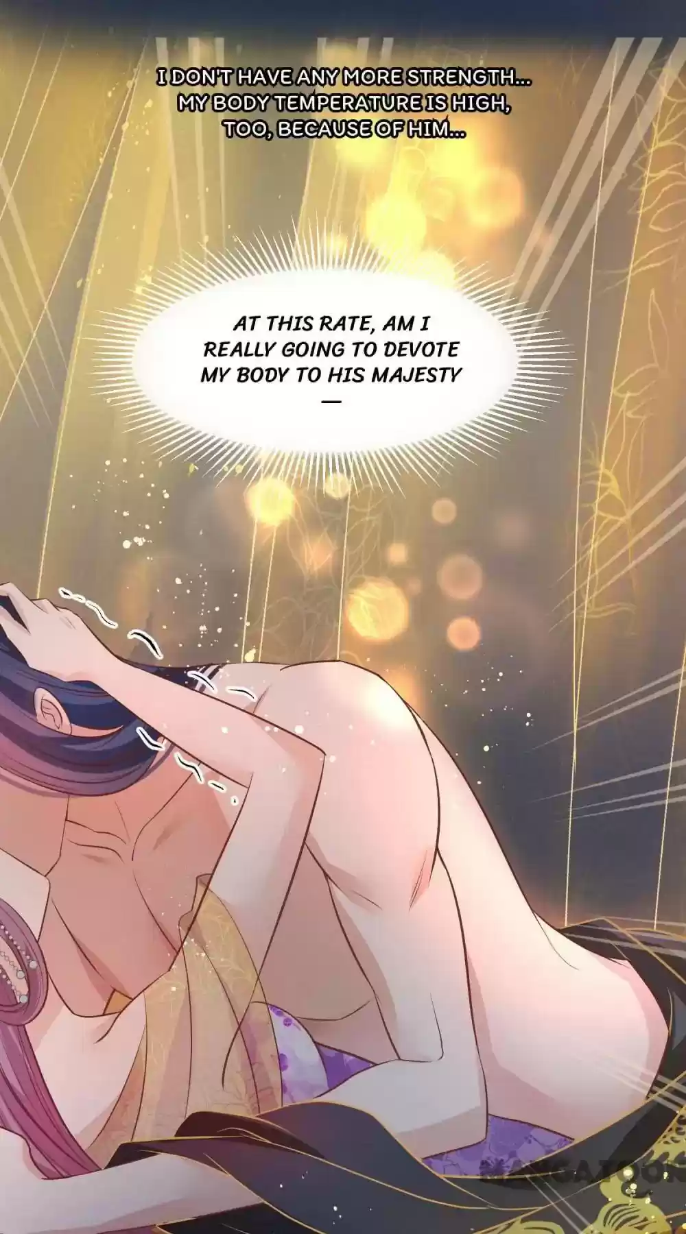 Resurrecting Queen Episode 40