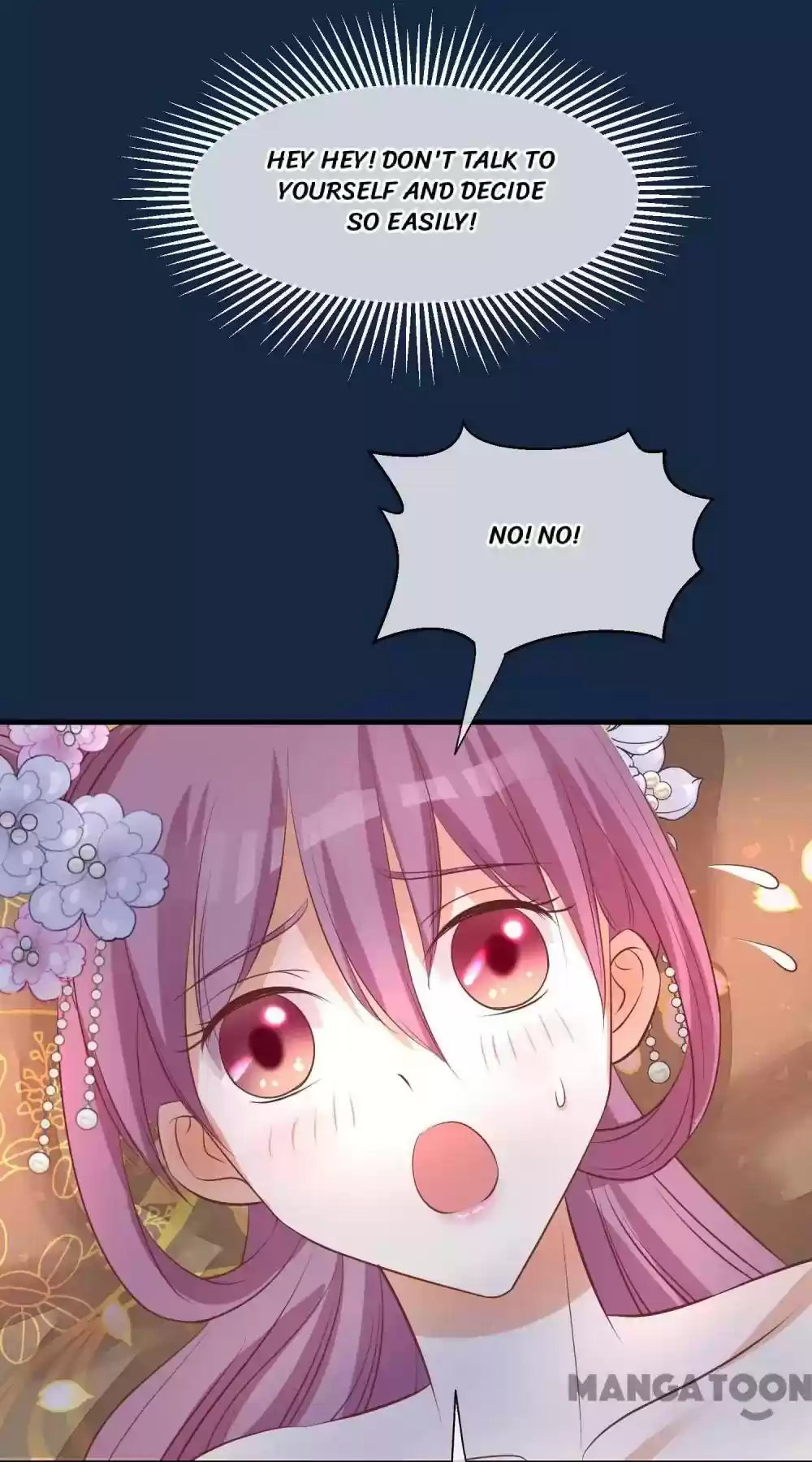 Resurrecting Queen Episode 40