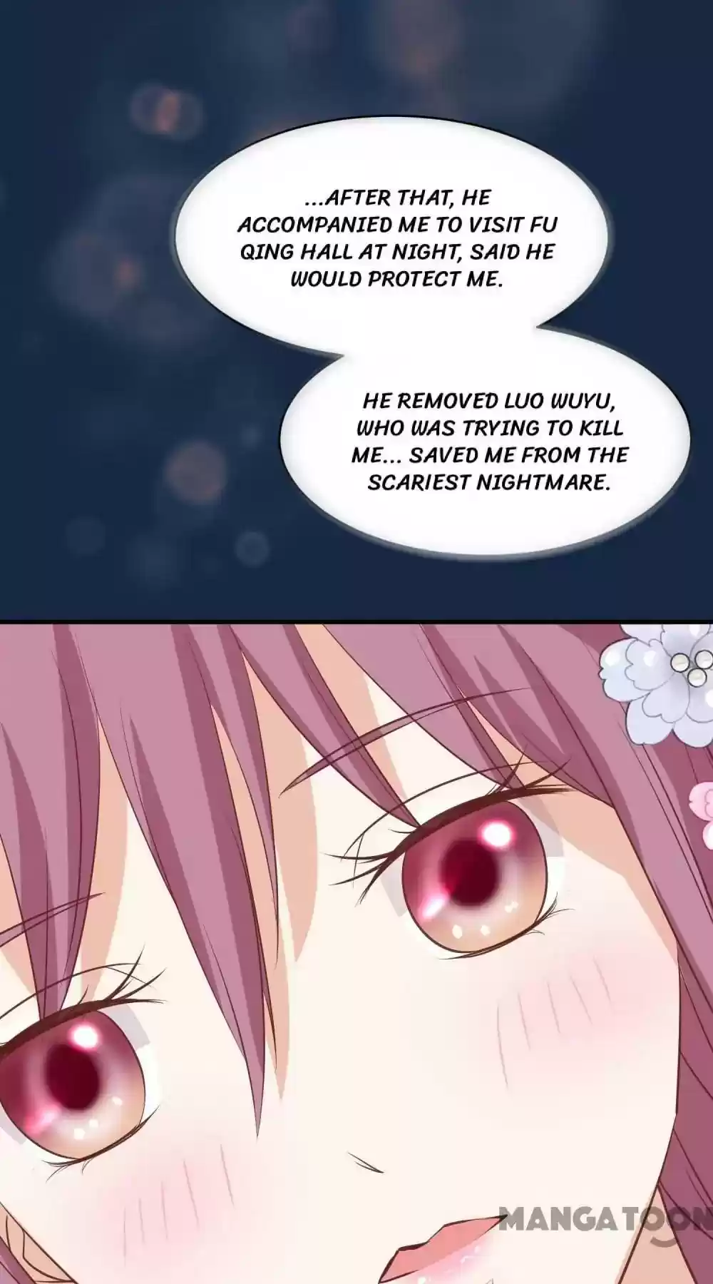 Resurrecting Queen Episode 40