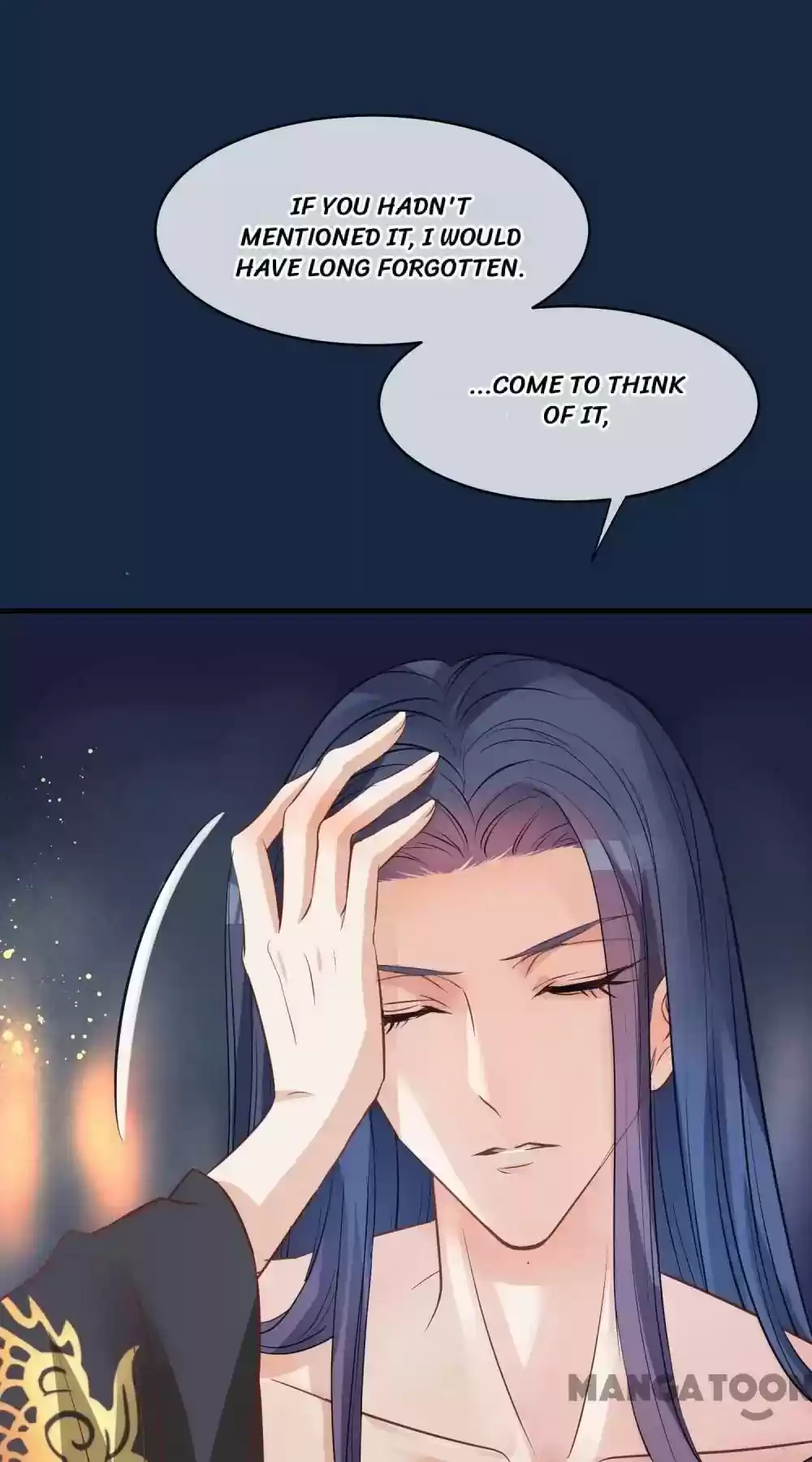 Resurrecting Queen Episode 40